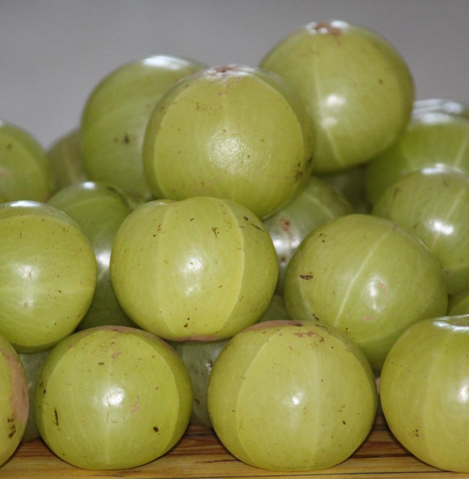 Dry Amlas in Trichy | Sivagire Traders