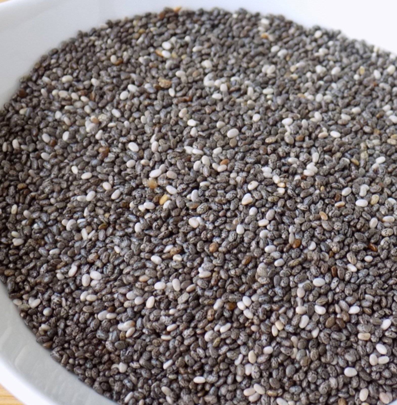 Chia-Seeds in Trichy | Sivagire Traders