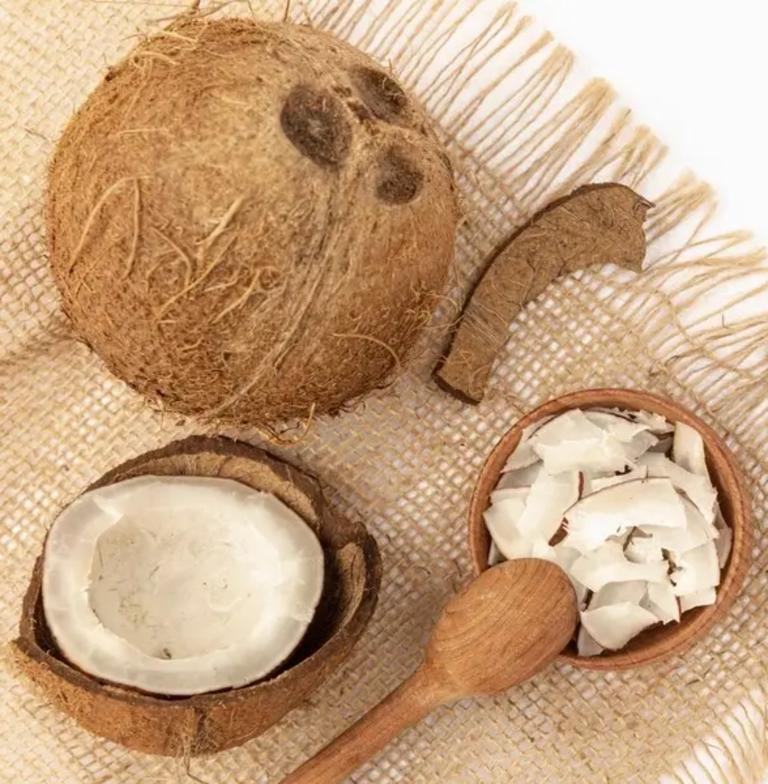 Dry Coconuts in Trichy | Sivagire Traders