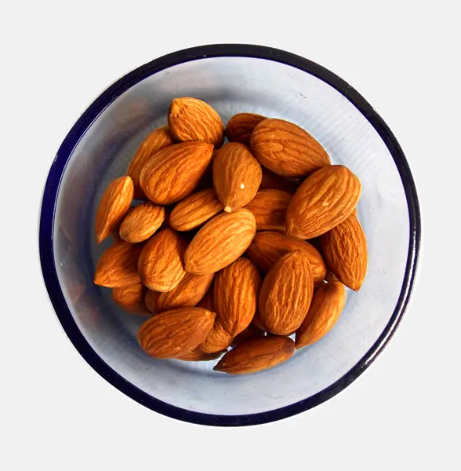 Almonds in Trichy | Sivagire Traders