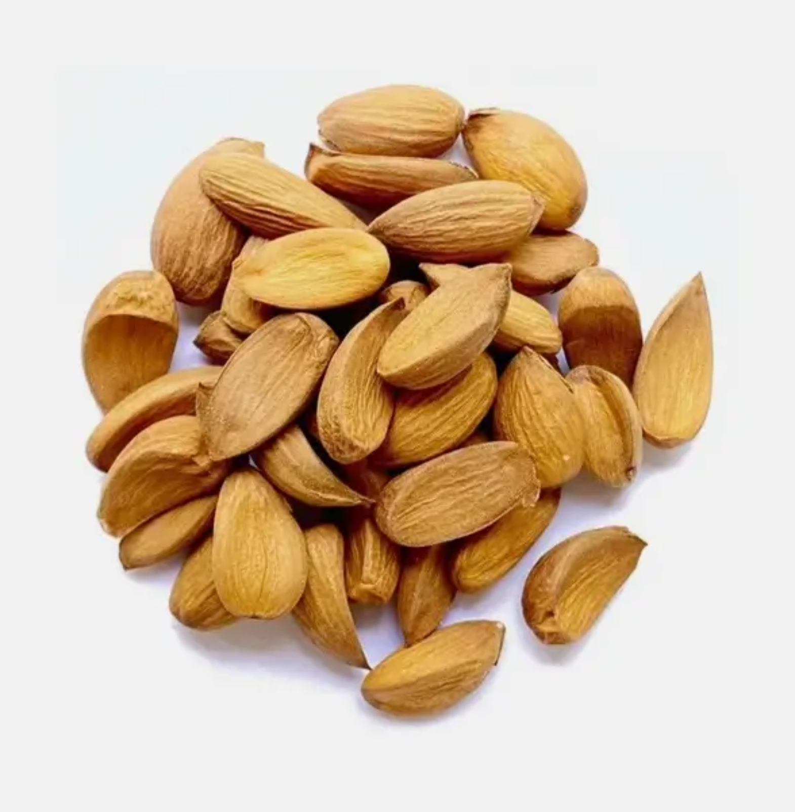 Iran Almonds in Trichy | Sivagire Traders