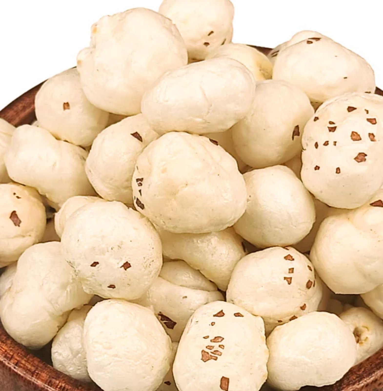 Dry Lotus-Seeds in Trichy | Sivagire Traders