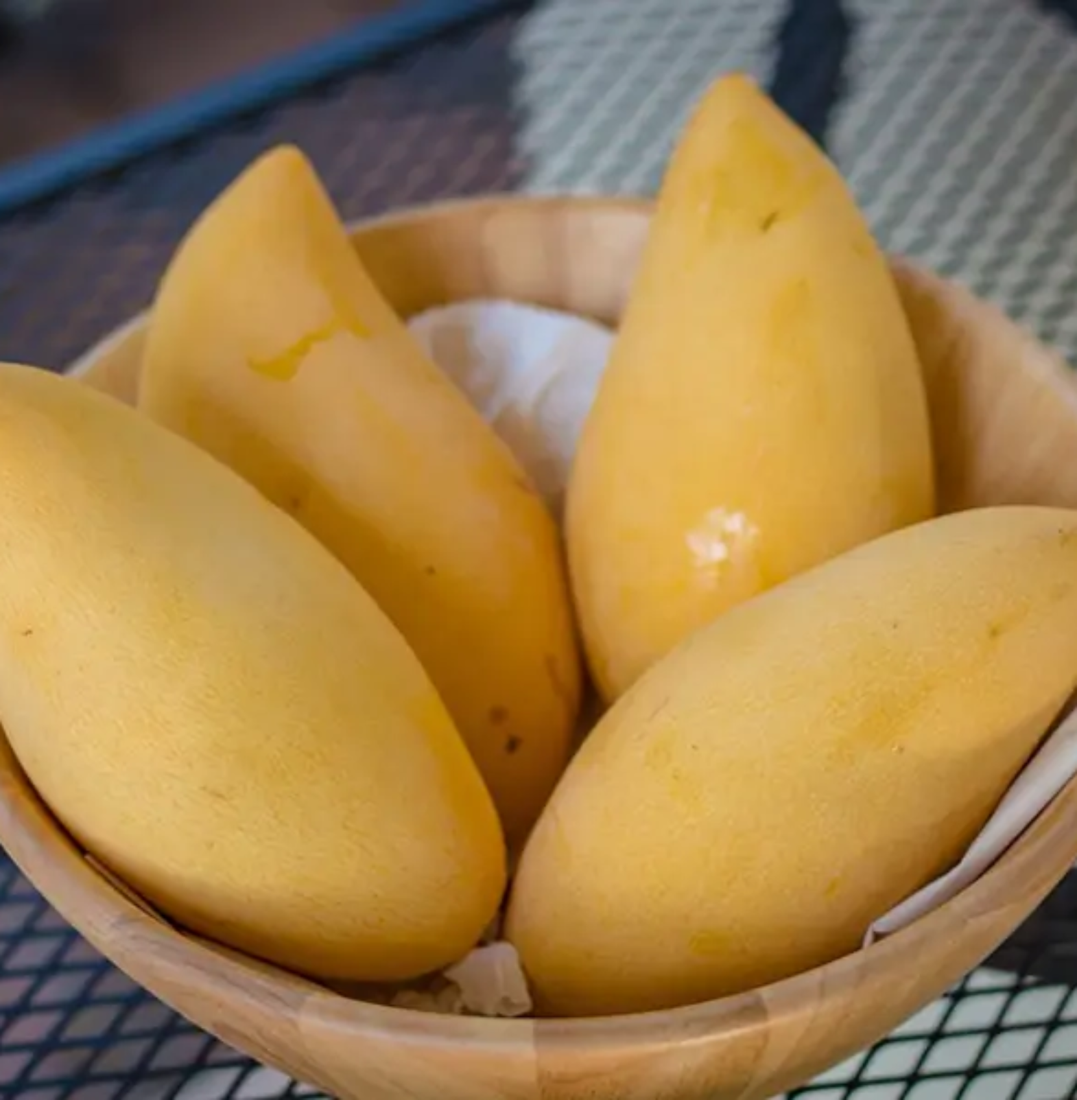 Dry Mangoes in Trichy | Sivagire Traders