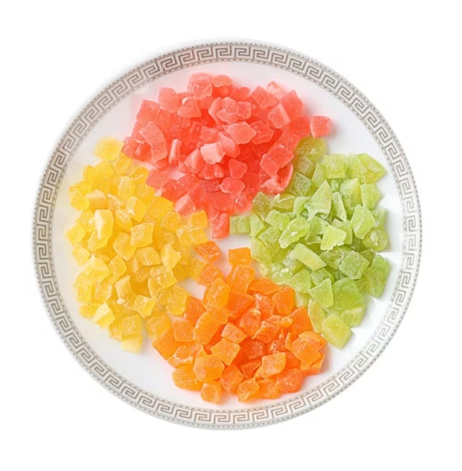 Mix-Pappaya-Dices in Trichy | Sivagire Traders