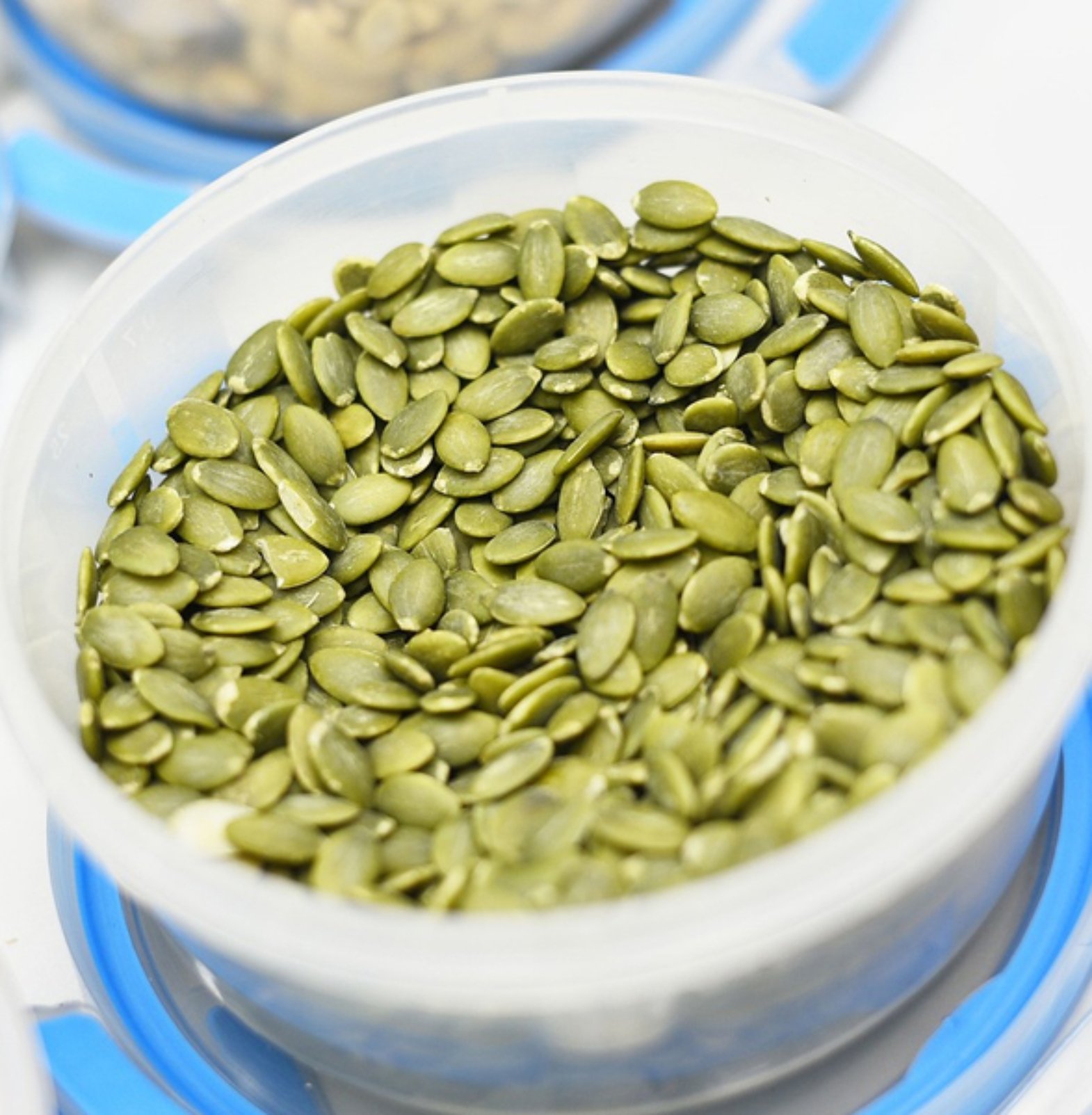 Pumpkin-Seeds in Trichy | Sivagire Traders