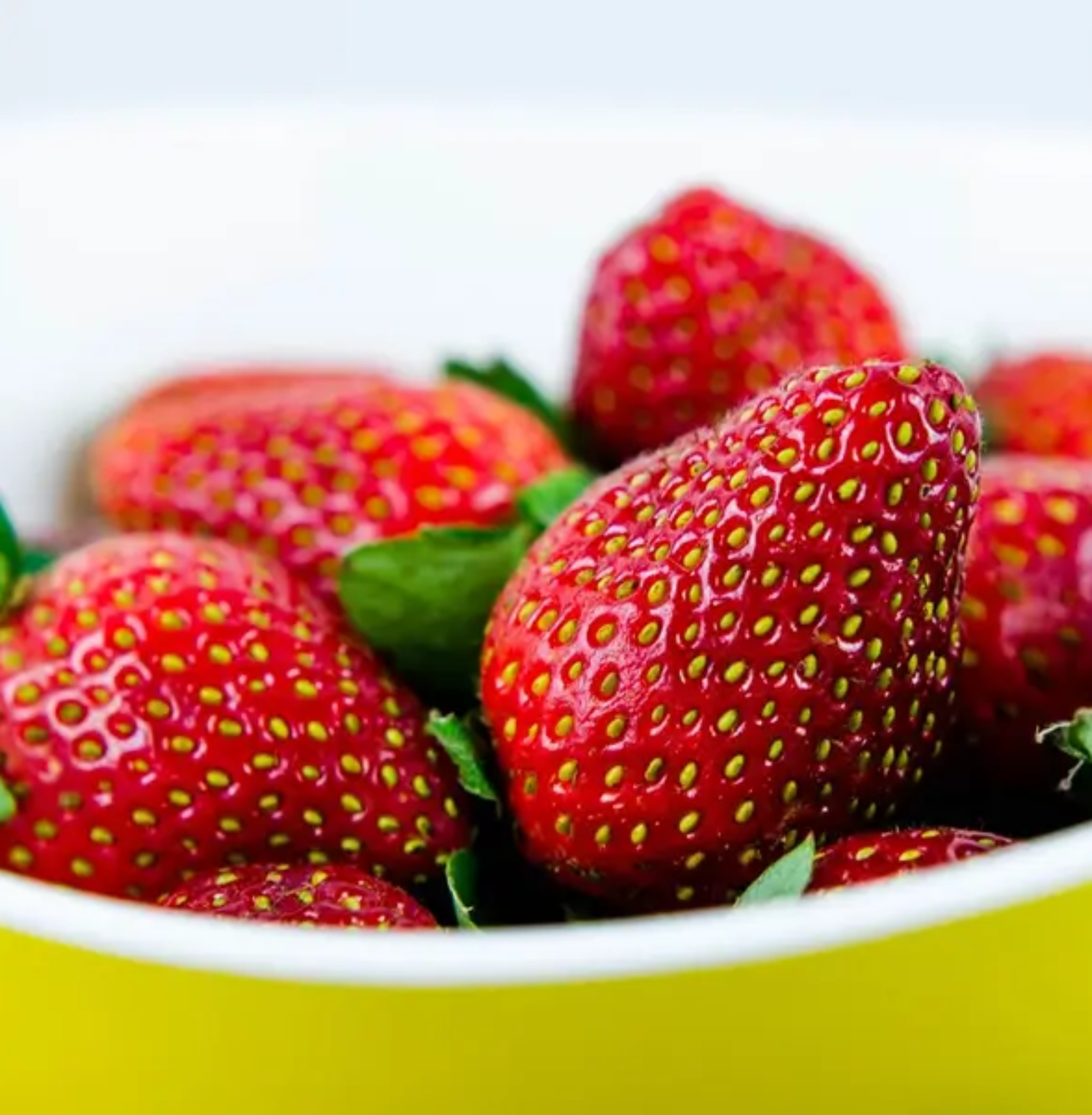 Dry Strawberries in Trichy | Sivagire Traders