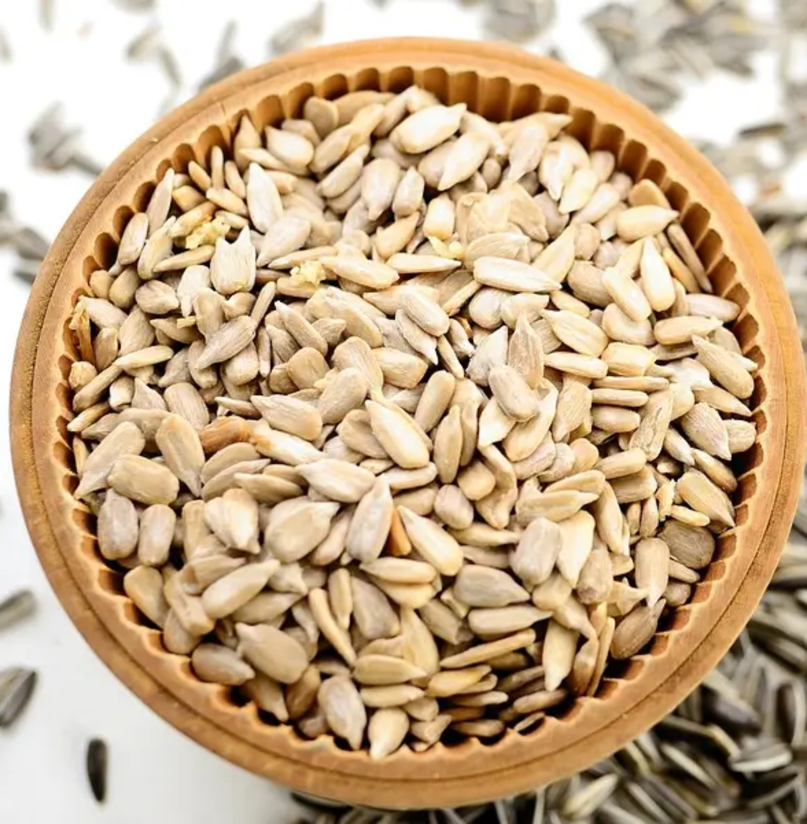 Sunflower-Seeds in Trichy | Sivagire Traders
