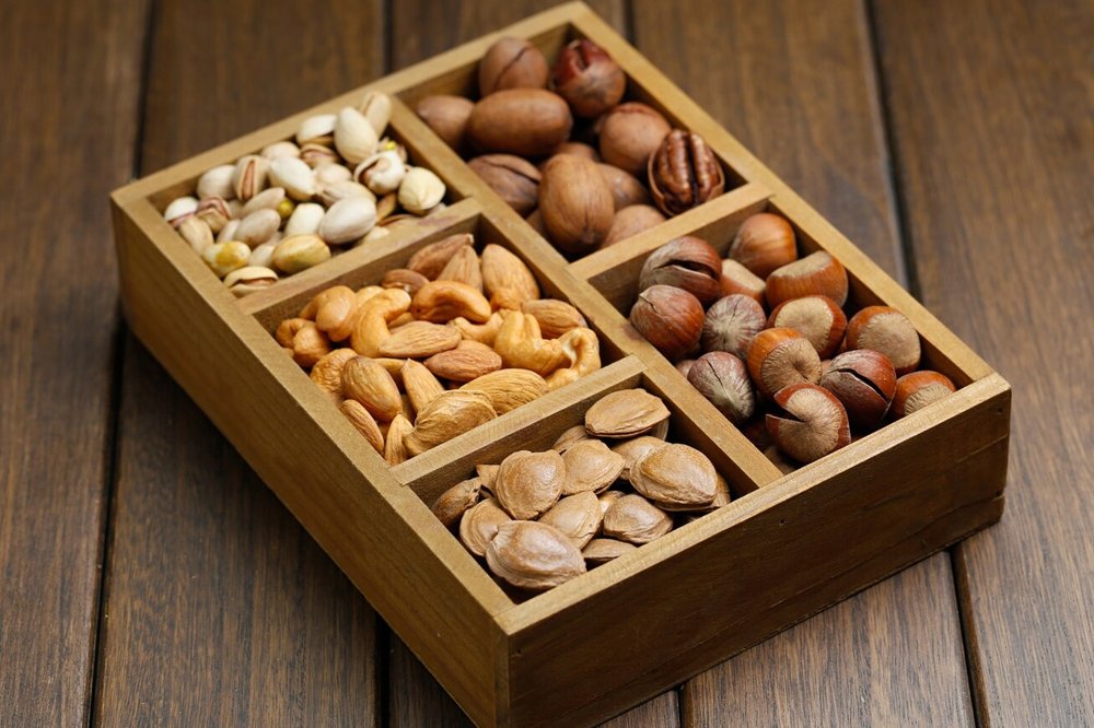 Dry Fruit Gift Packs in Trichy | Sivagire Traders