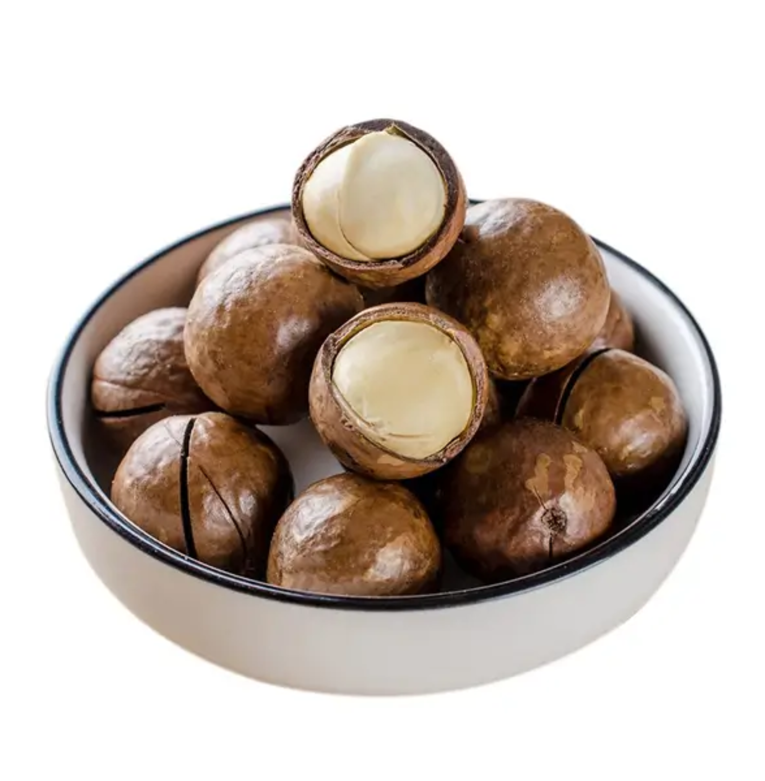 Dry Macadamia-Nuts in Trichy | Sivagire Traders
